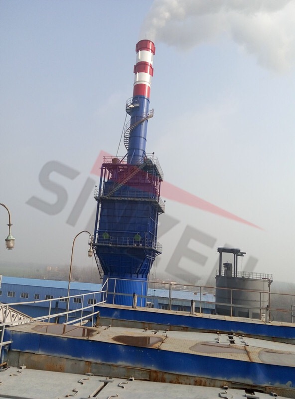 煙氣的簡介、污染危害、以及預防@所有人