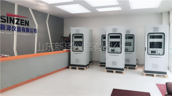 煙氣在線監(jiān)測小編整理：不辦理環(huán)保審批和驗收，罰款42.5萬元！