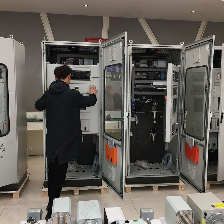 耐火材料cems煙氣聯(lián)網(wǎng)在線監(jiān)測(cè)系統(tǒng)廠家現(xiàn)貨多少錢(qián)