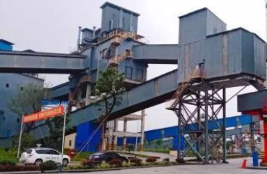 浙江某企業。