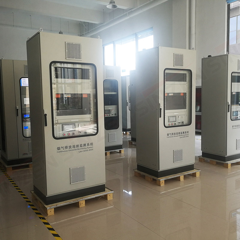 CEMS環(huán)保煙氣在線監(jiān)測系統(tǒng)廠家靜待疫情結束，春暖花開