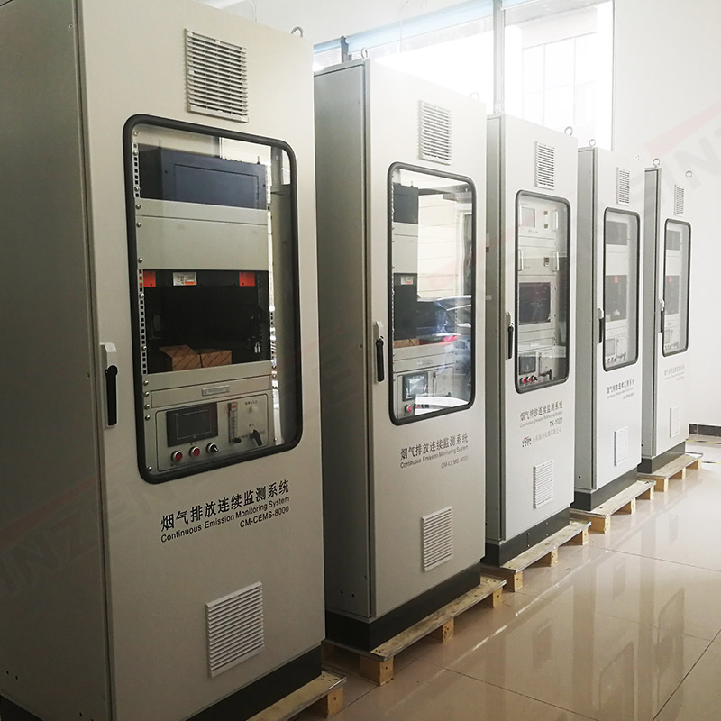 明確9類涉大氣污染排放行政處罰！超標(biāo)排放最高罰100萬(wàn)！