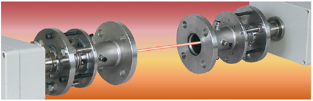 ZSS型激光式氣體分析儀 ZSS型激光式氣體分析儀