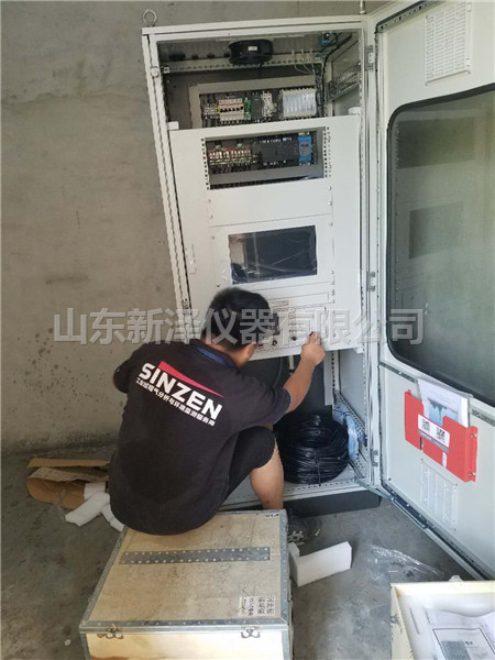 現(xiàn)在安裝CEMS顆粒物分析儀需要注意哪些問(wèn)題？