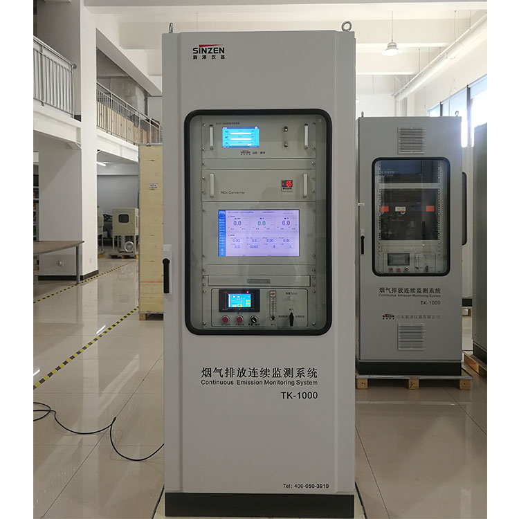 顆粒物監(jiān)測超標(biāo)?如何降低?