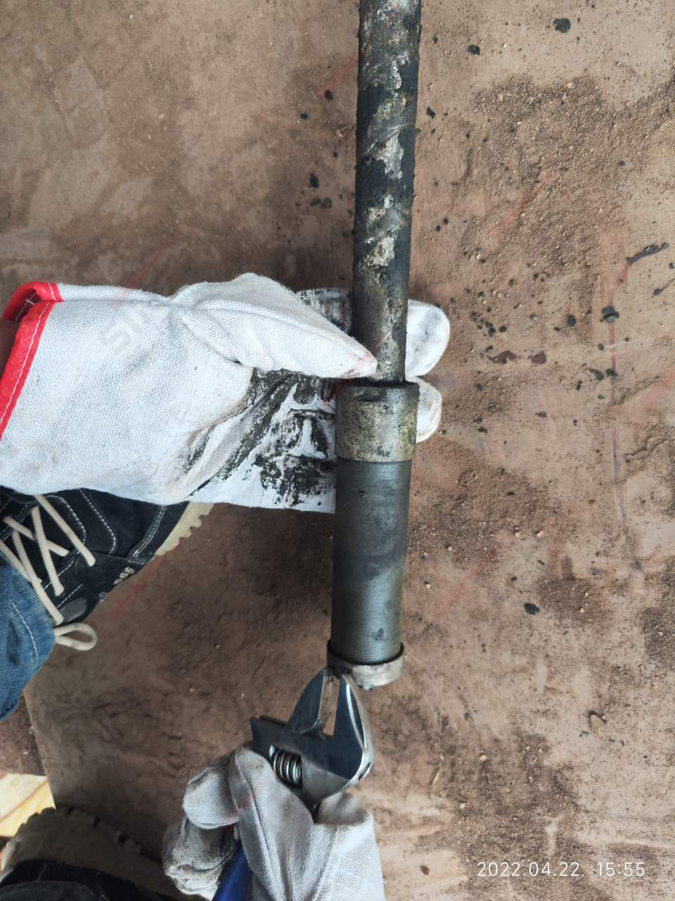 煙氣在線(xiàn)監(jiān)測(cè)系統(tǒng)探桿